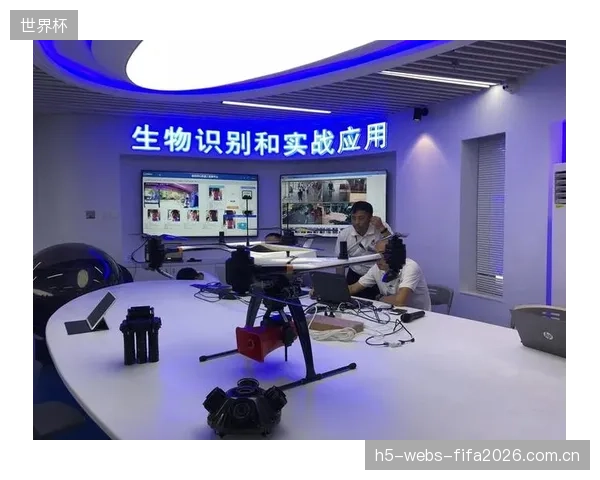 单一生物识别技术的滥用暴露了当前智慧场馆对多重障碍群体需求的系统性漠视 单一生物识别技术的滥用暴露了当前智慧场馆对多重障碍群体需求的系统性漠视