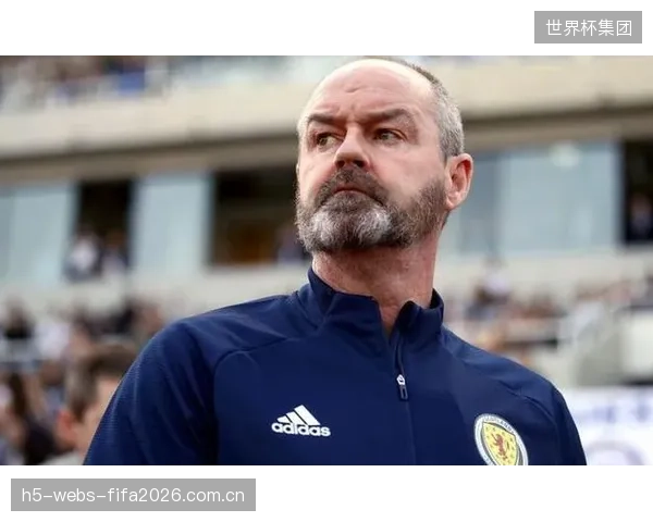 时隔28年重返世界杯，苏格兰全队肩负着创造历史、首次从小组赛突围的重任。